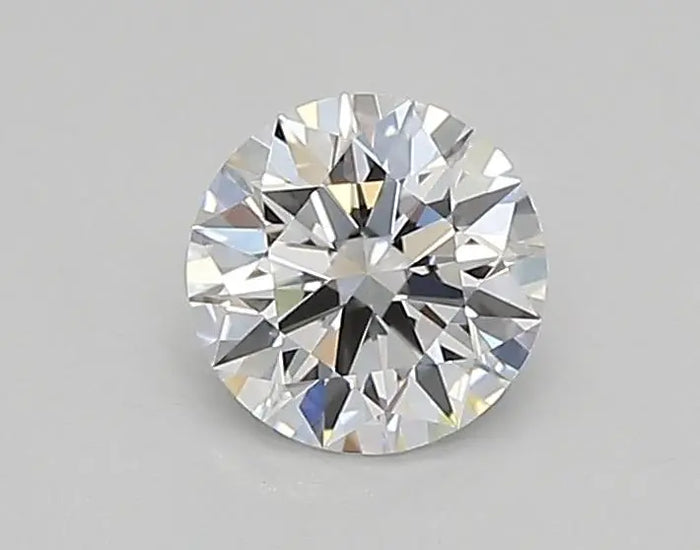 0.47 Carat · ROUND · D · VVS1 · IGI · Ideal Cut