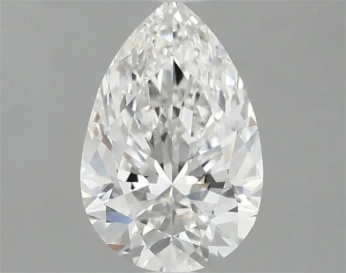 1.10 Carat · PEAR · E · VVS2 · IGI · Excellent Cut
