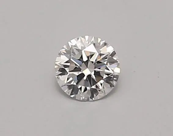0.27 Carat · ROUND · D · VVS1 · IGI · Ideal Cut