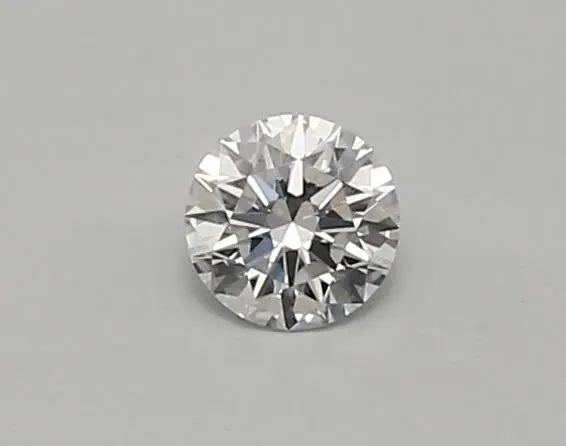 0.28 Carat · ROUND · D · VVS1 · IGI · Ideal Cut