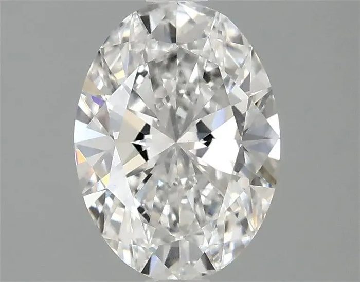 1.54 Carat · OVAL · E · VVS2 · IGI · Excellent Cut