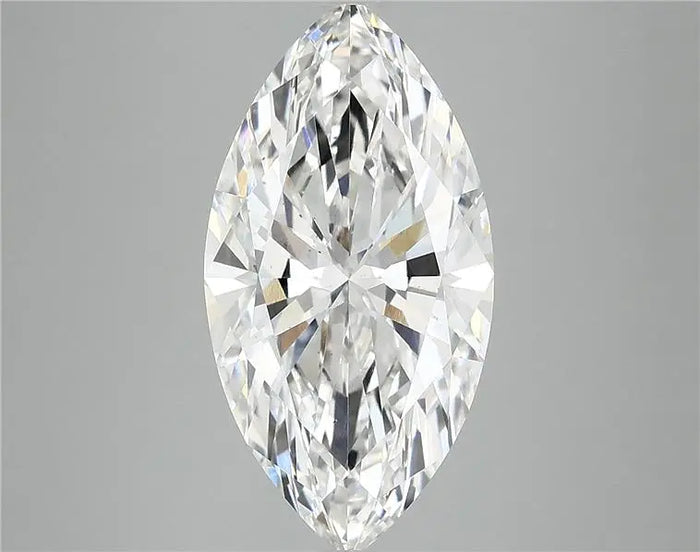 5.04 Carat · MARQUISE · E · VS2 · IGI · Excellent Cut