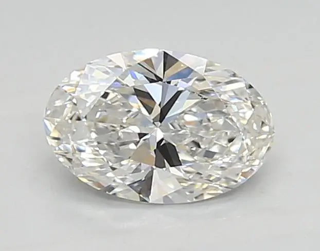 0.70 Carat · OVAL · F · FL · IGI · Excellent Cut