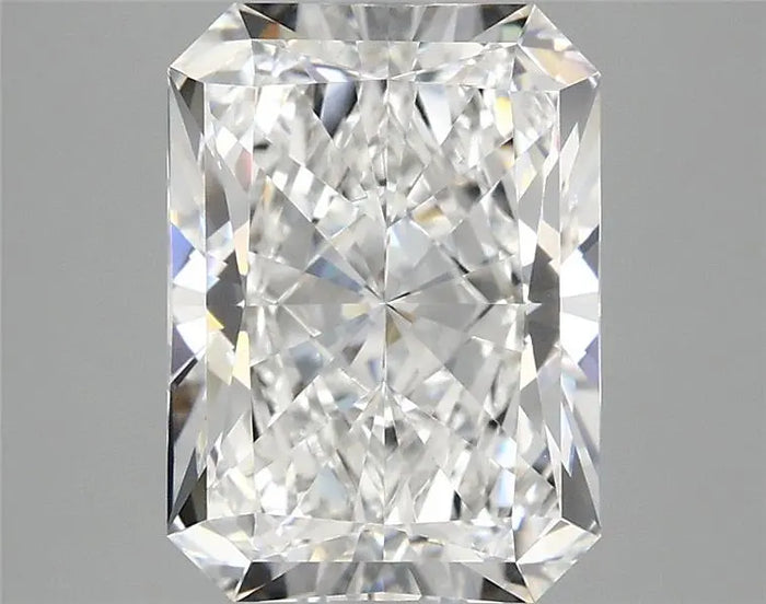 3.09 Carat · RADIANT · D · VVS2 · IGI · Excellent Cut