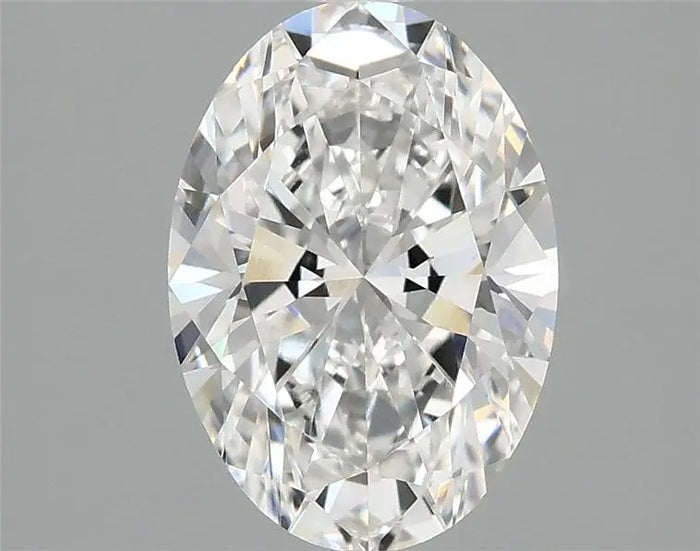 1.55 Carat · OVAL · E · VS1 · IGI · Excellent Cut