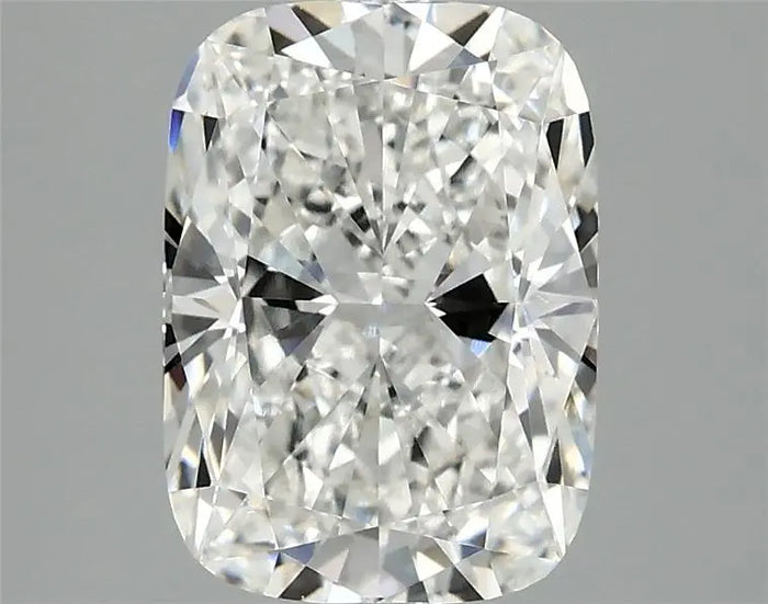 2.87 Carat · CUSHION · E · VS1 · IGI · Excellent Cut