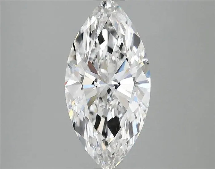 2.05 Carat · MARQUISE · E · VS1 · IGI · Excellent Cut