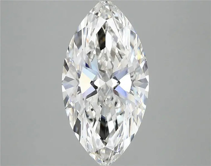 3.10 Carat · MARQUISE · E · VVS2 · IGI · Excellent Cut