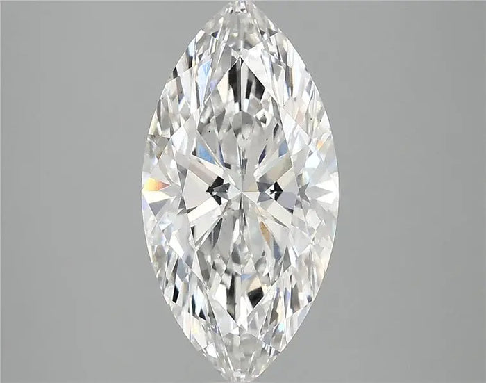 3.07 Carat · MARQUISE · E · VS2 · IGI · Excellent Cut