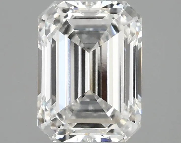 2.10 Carat · EMERALD · E · VVS2 · IGI · Excellent Cut