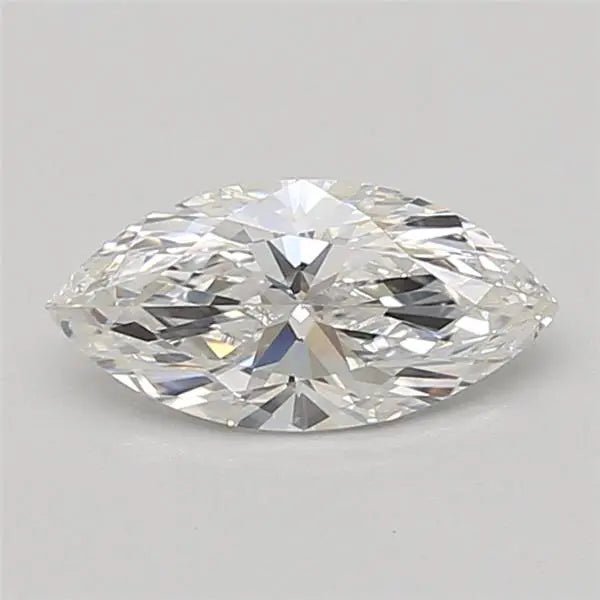 0.95 Carat · MARQUISE · E · VVS2 · IGI · Excellent Cut