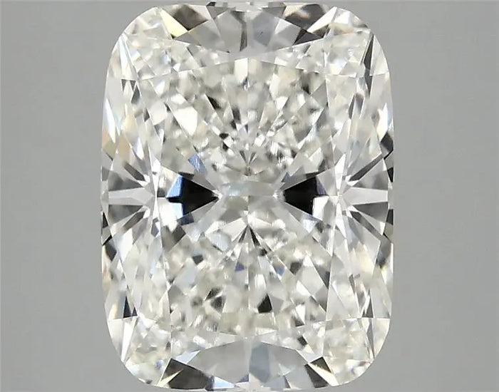 3.09 Carat · CUSHION · G · VVS2 · IGI · Excellent Cut