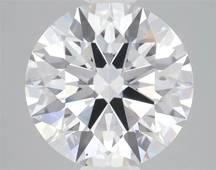 3.09 Carat · ROUND · E · VS2 · GIA · Excellent Cut
