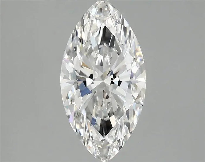 1.40 Carat · MARQUISE · E · VVS2 · IGI · Excellent Cut