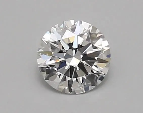0.68 Carat · ROUND · D · VS1 · IGI · Ideal Cut