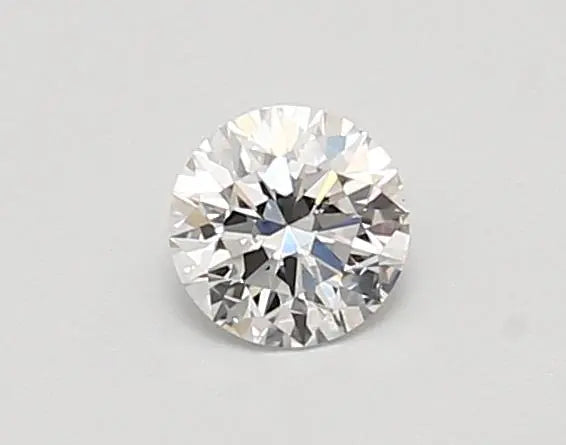 0.44 Carat · ROUND · D · VVS1 · IGI · Ideal Cut