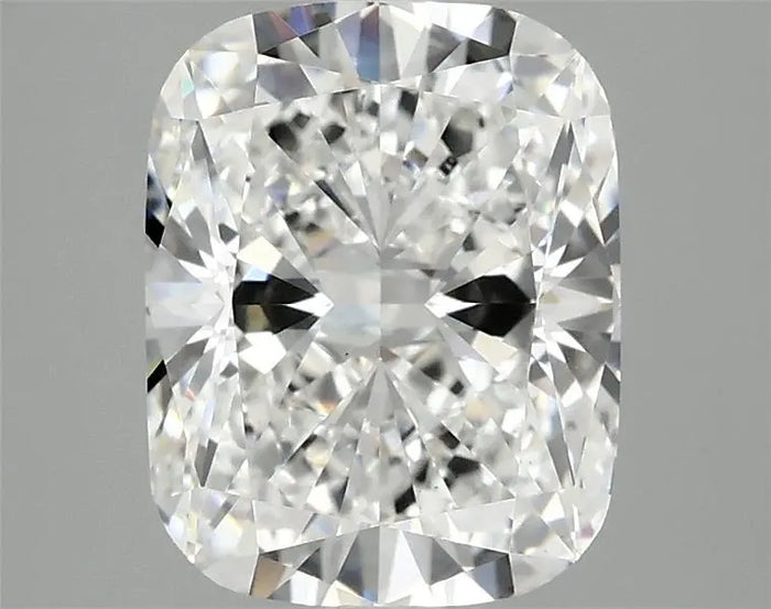 3.04 Carat · CUSHION · E · VS1 · IGI · Excellent Cut
