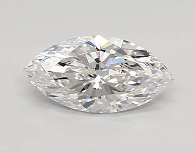 0.46 Carat · MARQUISE · D · FL · IGI · Excellent Cut