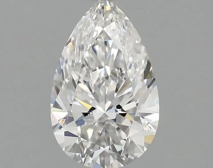 1.06 Carat · PEAR · E · VS1 · IGI · Excellent Cut