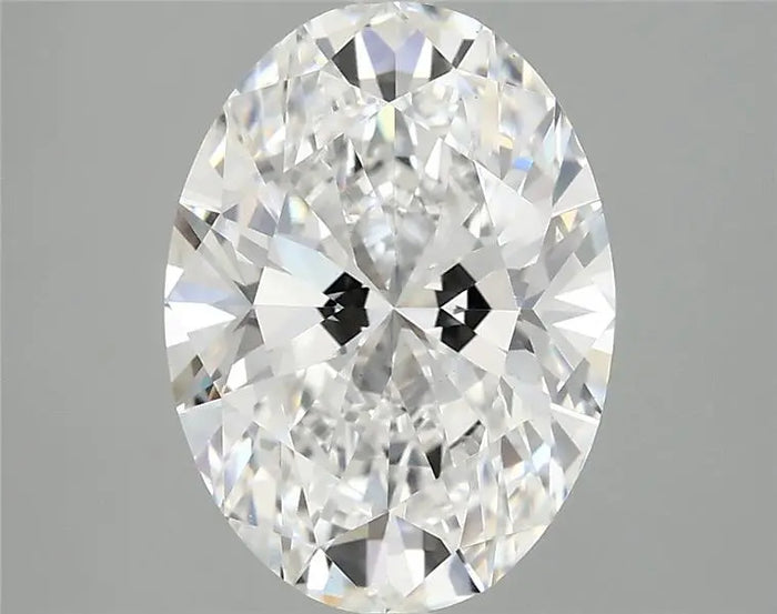 3.04 Carat · OVAL · E · VS1 · IGI · Excellent Cut