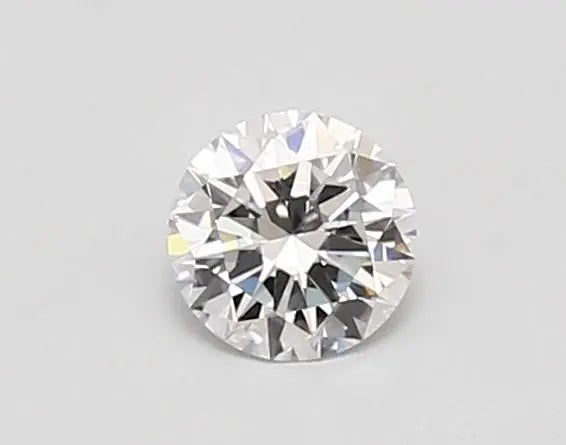 0.47 Carat · ROUND · D · VVS1 · IGI · Excellent Cut