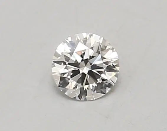 0.34 Carat · ROUND · D · VVS1 · IGI · Ideal Cut