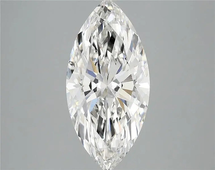 3.01 Carat · MARQUISE · F · VVS2 · IGI · Excellent Cut