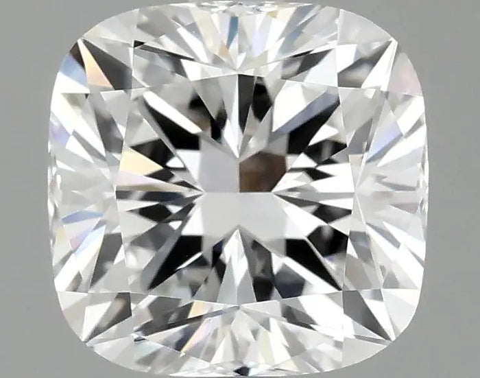 2.59 Carat · CUSHION · E · VVS2 · IGI · Excellent Cut