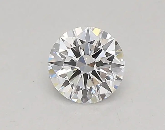 0.34 Carat · ROUND · D · IF · IGI · Excellent Cut