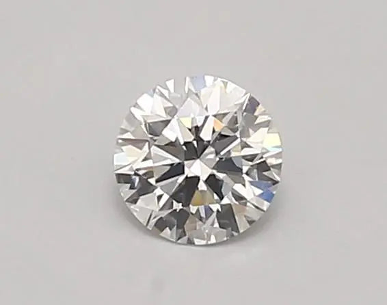 0.46 Carat · ROUND · D · VVS2 · IGI · Ideal Cut