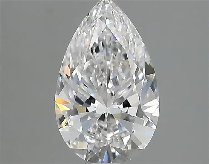 1.51 Carat · PEAR · D · VVS1 · IGI · Excellent Cut