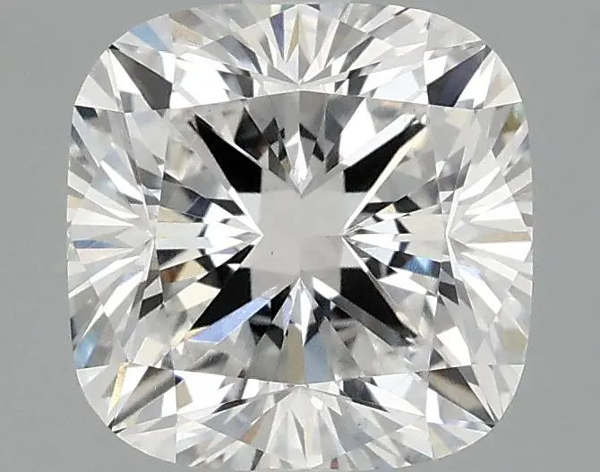 2.42 Carat · CUSHION · D · VS1 · IGI · Excellent Cut