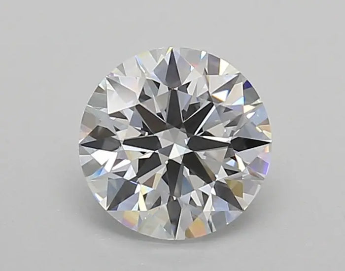 1.02 Carat · ROUND · D · VVS1 · IGI · Ideal Cut