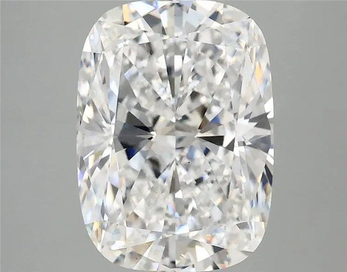 4.10 Carat · CUSHION · D · VS2 · IGI · Excellent Cut