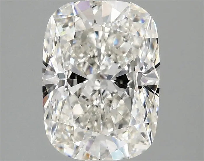 2.02 Carat · CUSHION · F · VVS2 · IGI · Excellent Cut