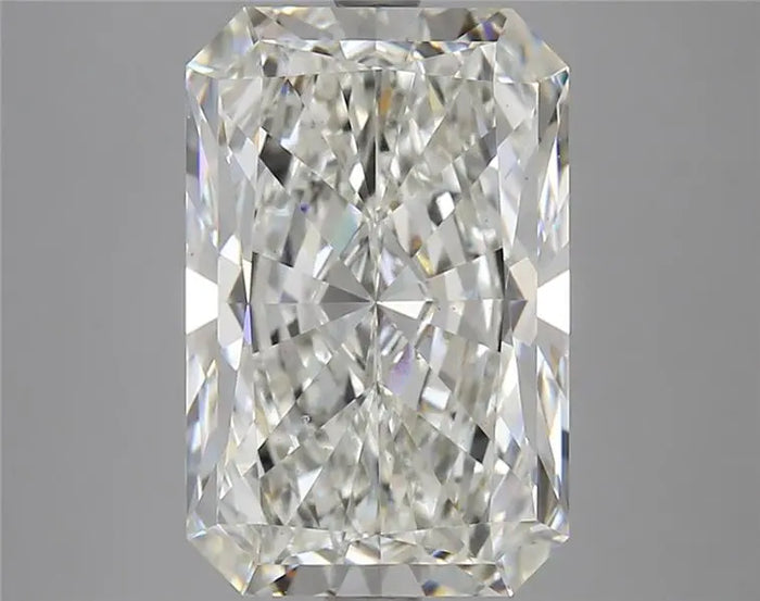 6.10 Carat · RADIANT · H · VS1 · IGI · Excellent Cut