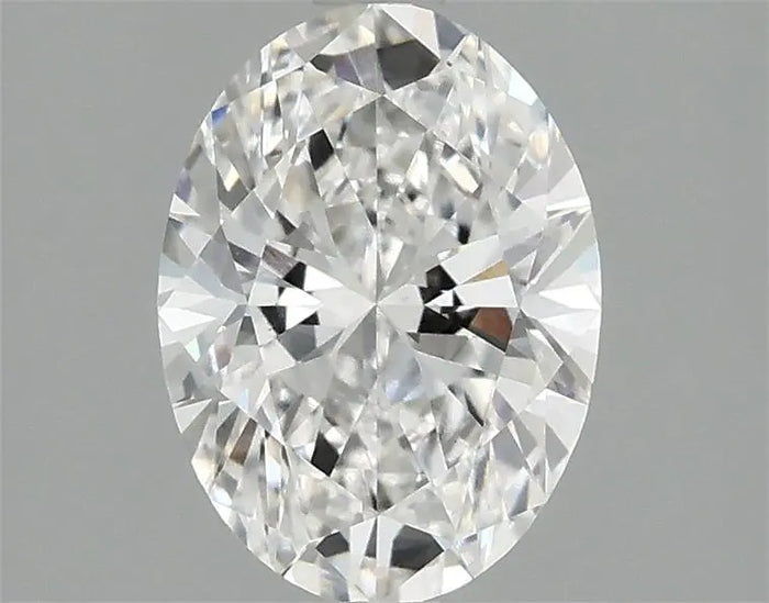 1.57 Carat · OVAL · E · VS1 · IGI · Excellent Cut