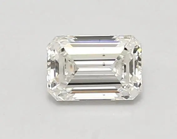 0.71 Carat · EMERALD · E · VS2 · IGI · Excellent Cut