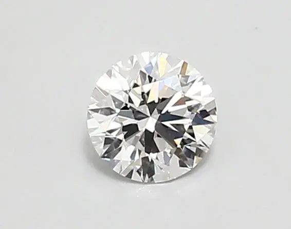 0.46 Carat · ROUND · D · VVS1 · IGI · Ideal Cut