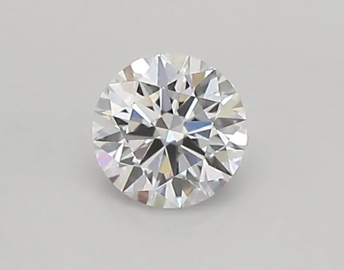 0.32 Carat · ROUND · D · VS1 · IGI · Ideal Cut