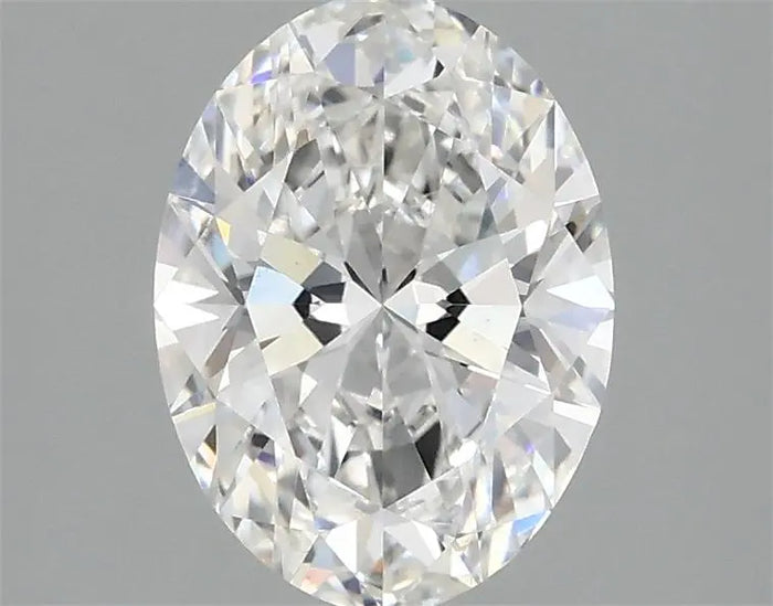 1.58 Carat · OVAL · E · VS1 · IGI · Excellent Cut
