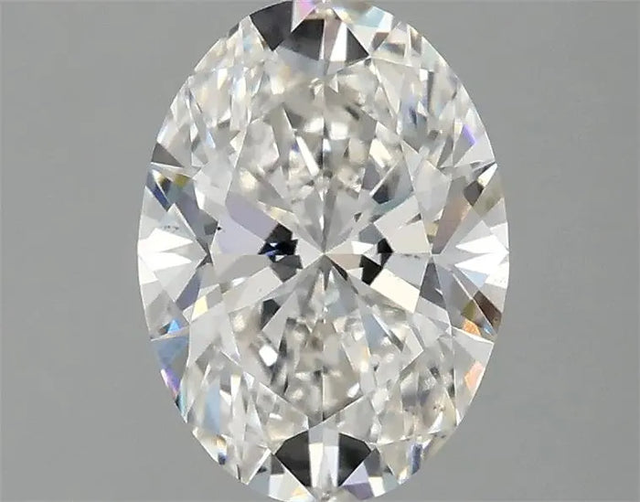 1.59 Carat · OVAL · E · VS1 · IGI · Excellent Cut