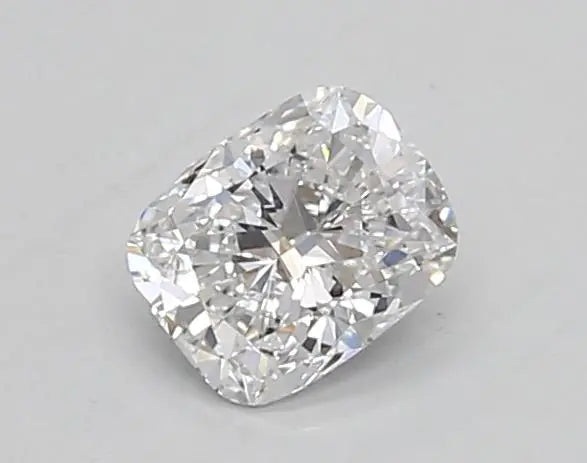 0.38 Carat · CUSHION · D · VVS1 · IGI · Excellent Cut
