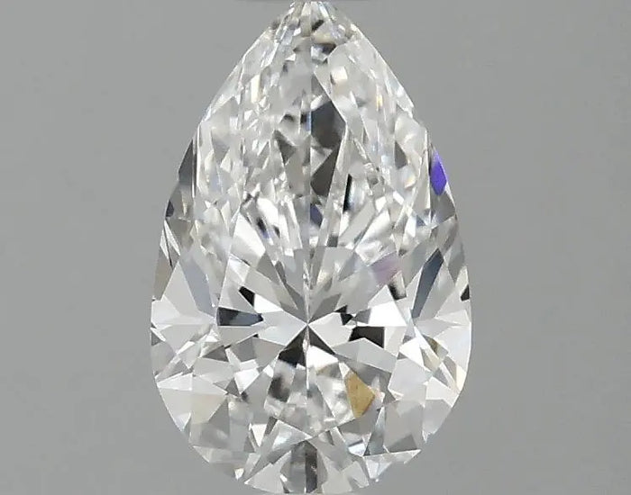1.05 Carat · PEAR · E · VS1 · IGI · Excellent Cut