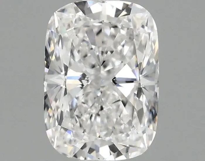 1.06 Carat · CUSHION · E · VS1 · IGI · Excellent Cut