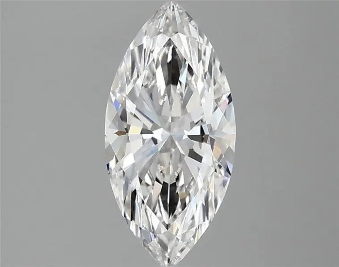 1.06 Carat · MARQUISE · D · VVS2 · IGI · Excellent Cut