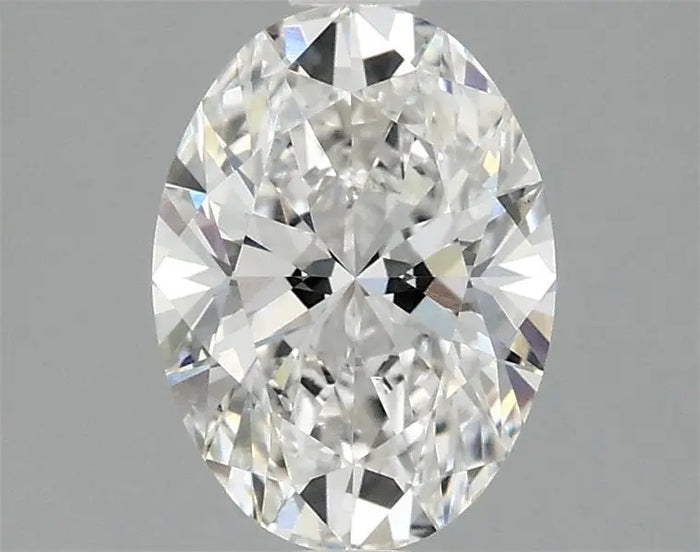 1.58 Carat · OVAL · F · VS1 · IGI · Excellent Cut