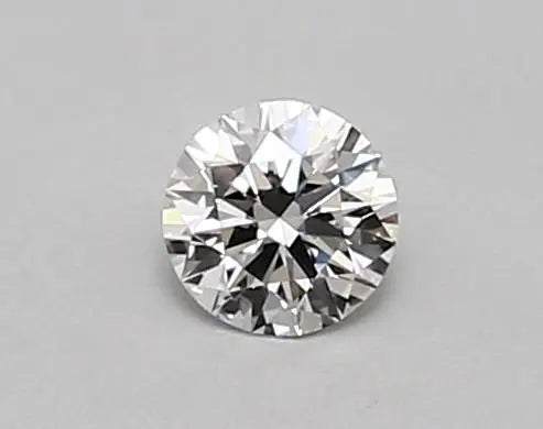 0.27 Carat · ROUND · D · VVS1 · IGI · Ideal Cut
