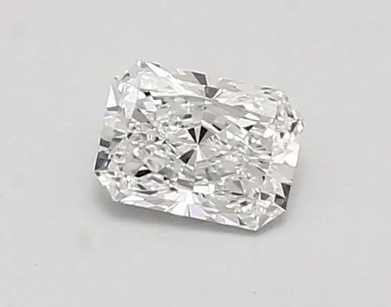 0.62 Carat · RADIANT · D · VVS1 · IGI · Excellent Cut