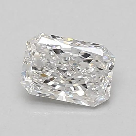 0.72 Carat · RADIANT · D · VS1 · IGI · Excellent Cut